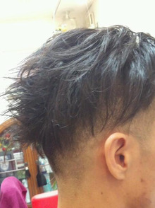 Hair salon blanca,oi, sinagawa-ku ,tokyo