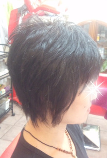 Hair salon blanca,oi, sinagawa-ku ,tokyo